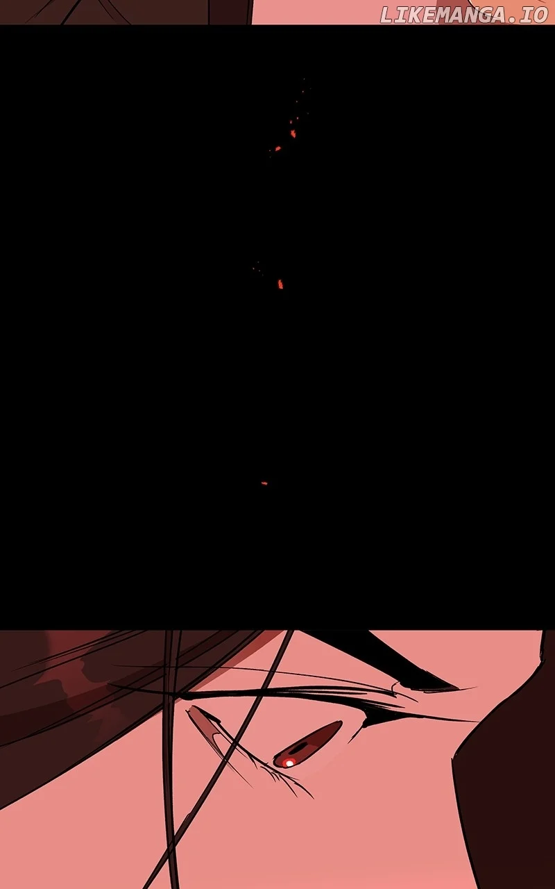Goddess’s Way of Attacking Tigers chapter 60 page 49