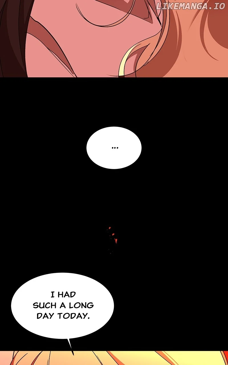 Goddess’s Way of Attacking Tigers chapter 60 page 52