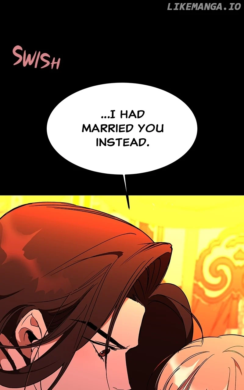 Goddess’s Way of Attacking Tigers chapter 60 page 58