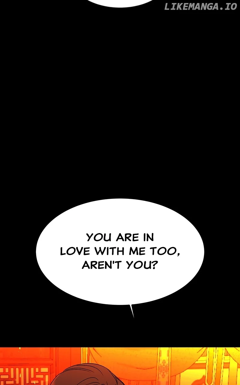 Goddess’s Way of Attacking Tigers chapter 60 page 60