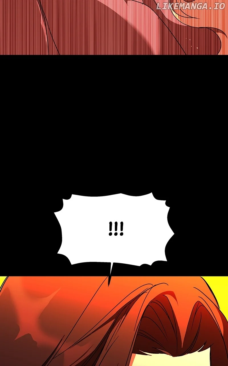 Goddess’s Way of Attacking Tigers chapter 60 page 62