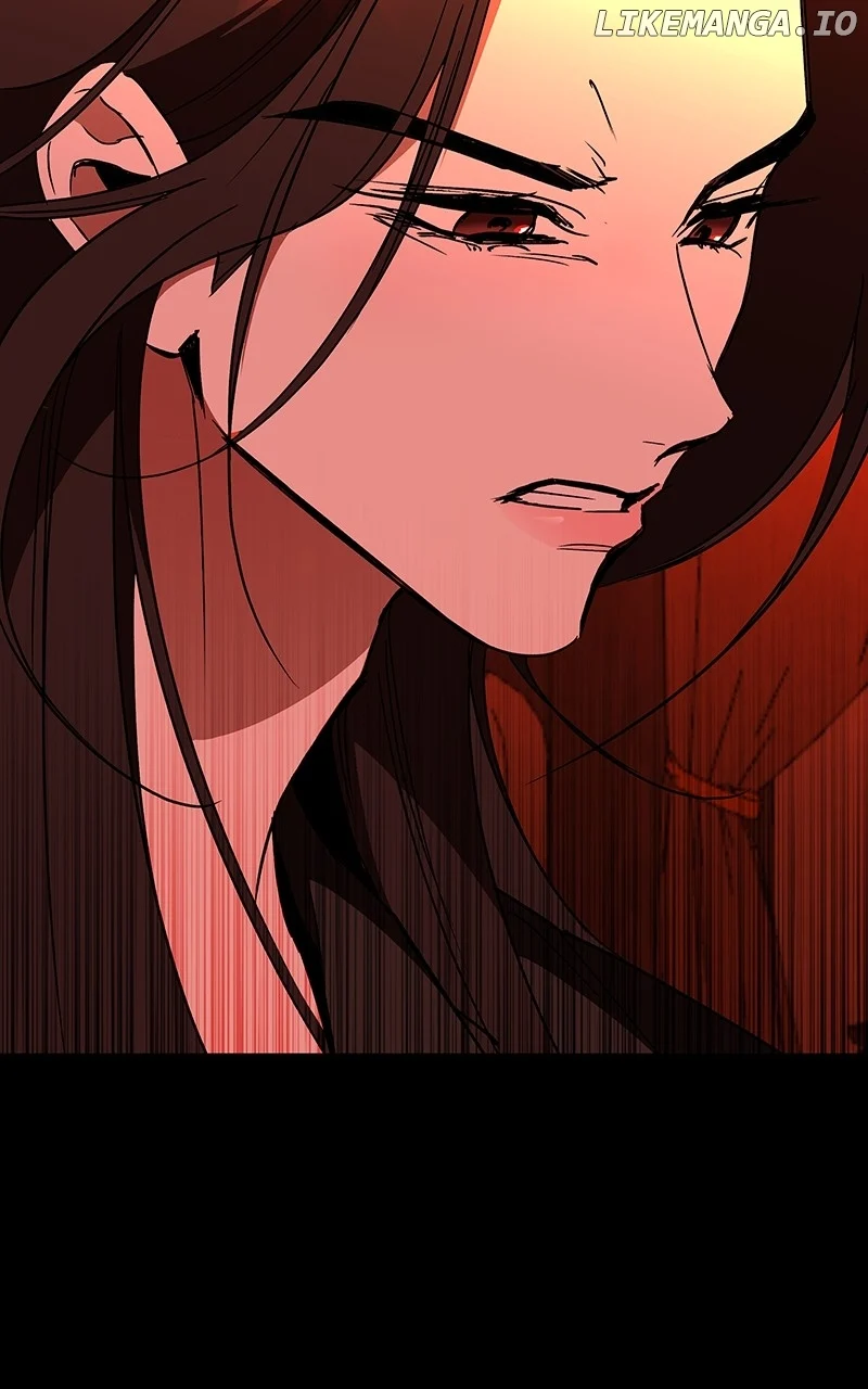 Goddess’s Way of Attacking Tigers chapter 60 page 63