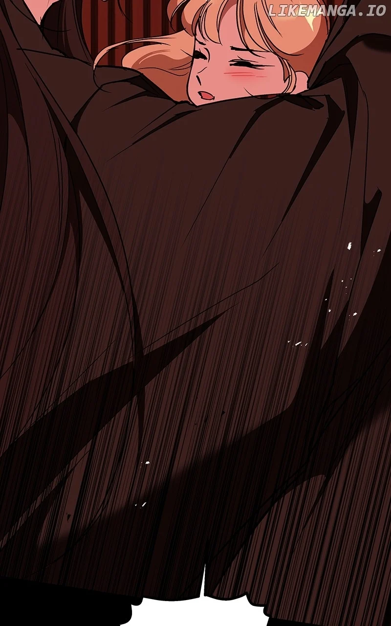 Goddess’s Way of Attacking Tigers chapter 60 page 65