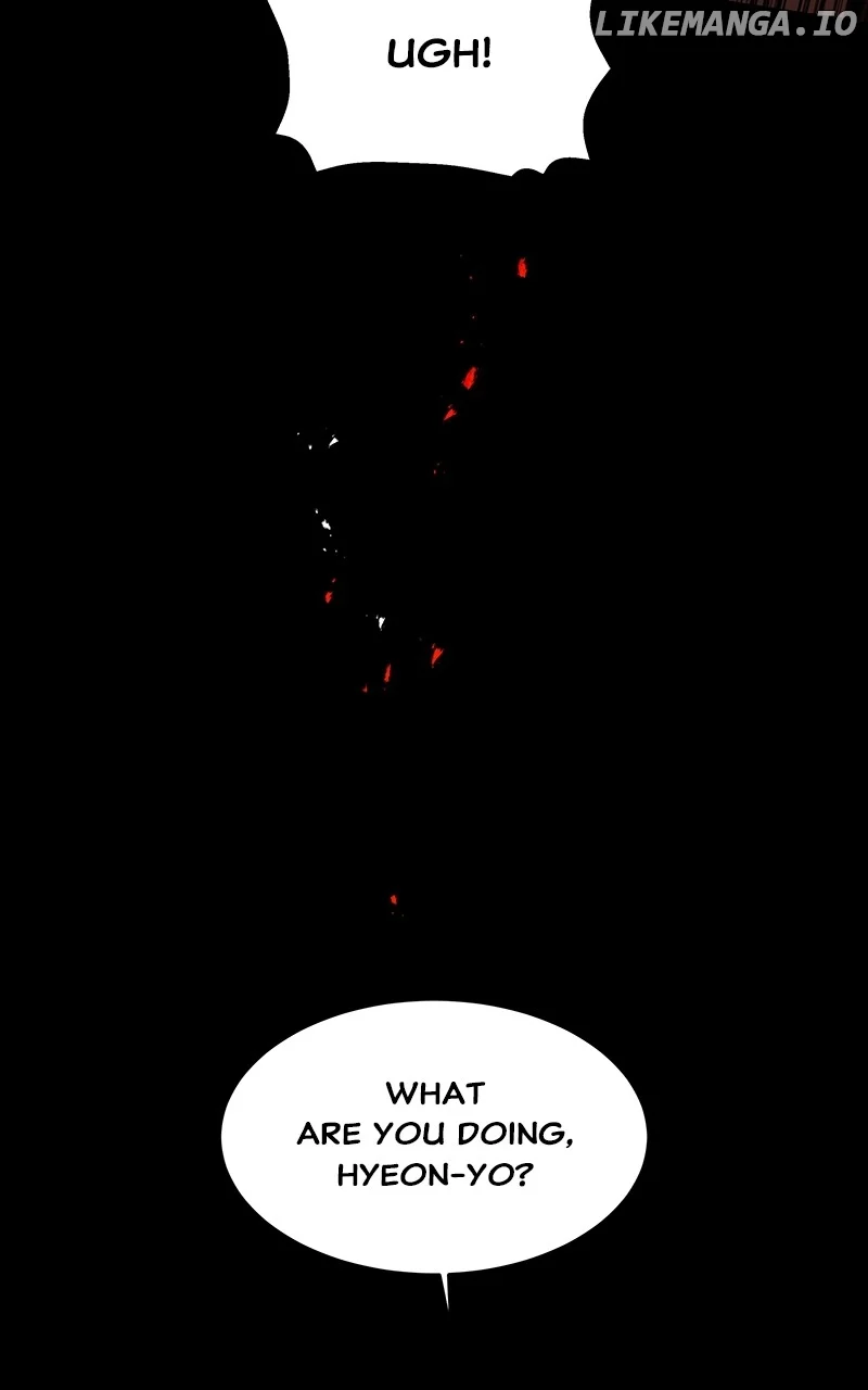 Goddess’s Way of Attacking Tigers chapter 60 page 66