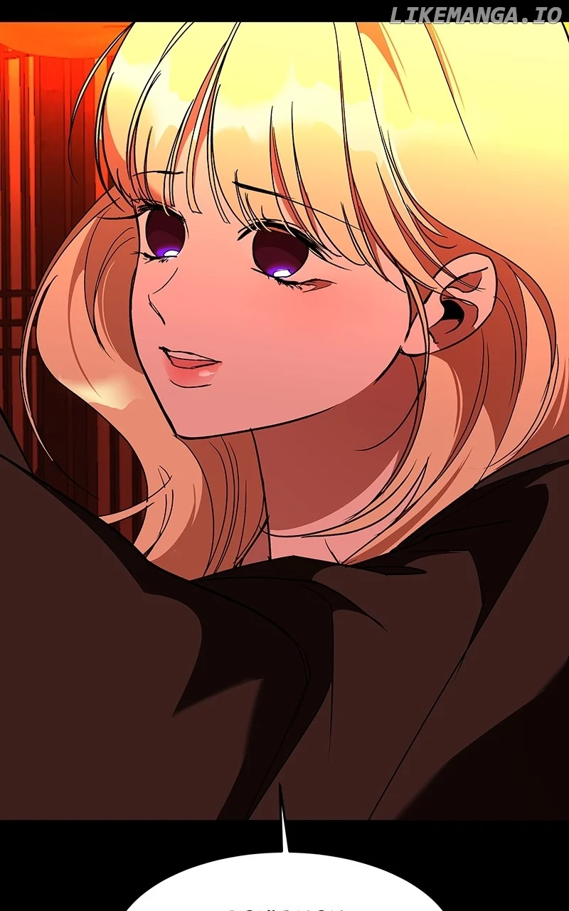 Goddess’s Way of Attacking Tigers chapter 60 page 67