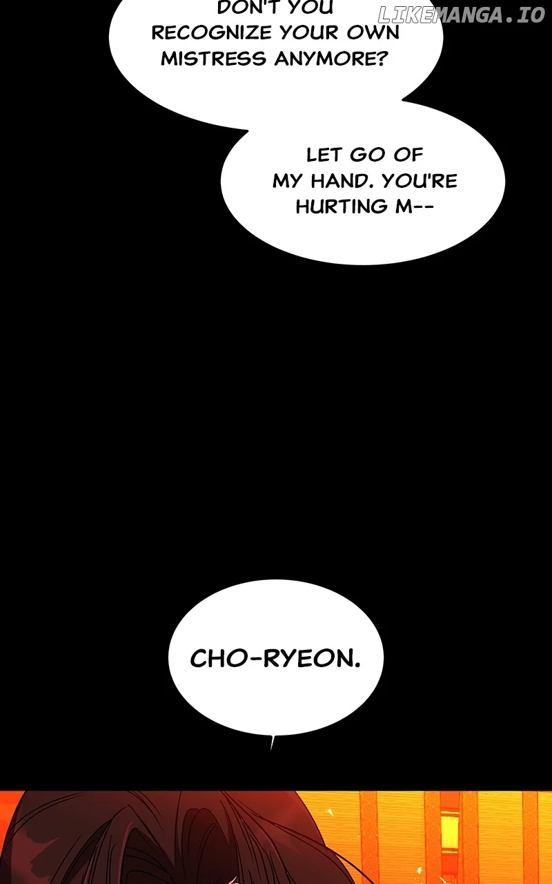 Goddess’s Way of Attacking Tigers chapter 60 page 68