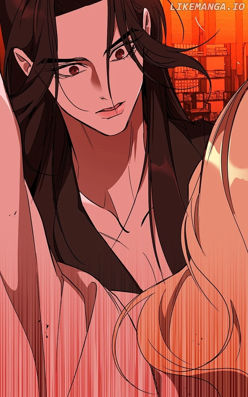 Goddess’s Way of Attacking Tigers chapter 60 page 69