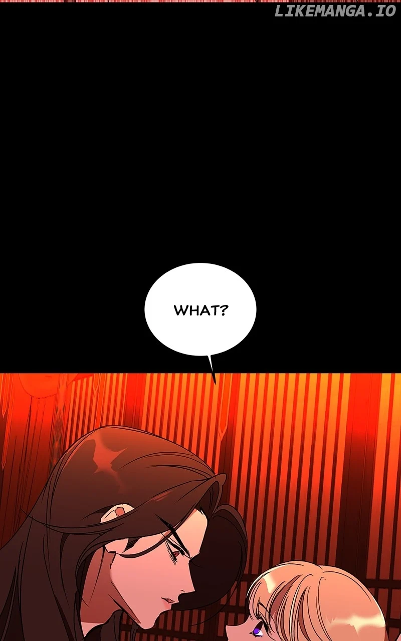 Goddess’s Way of Attacking Tigers chapter 60 page 70