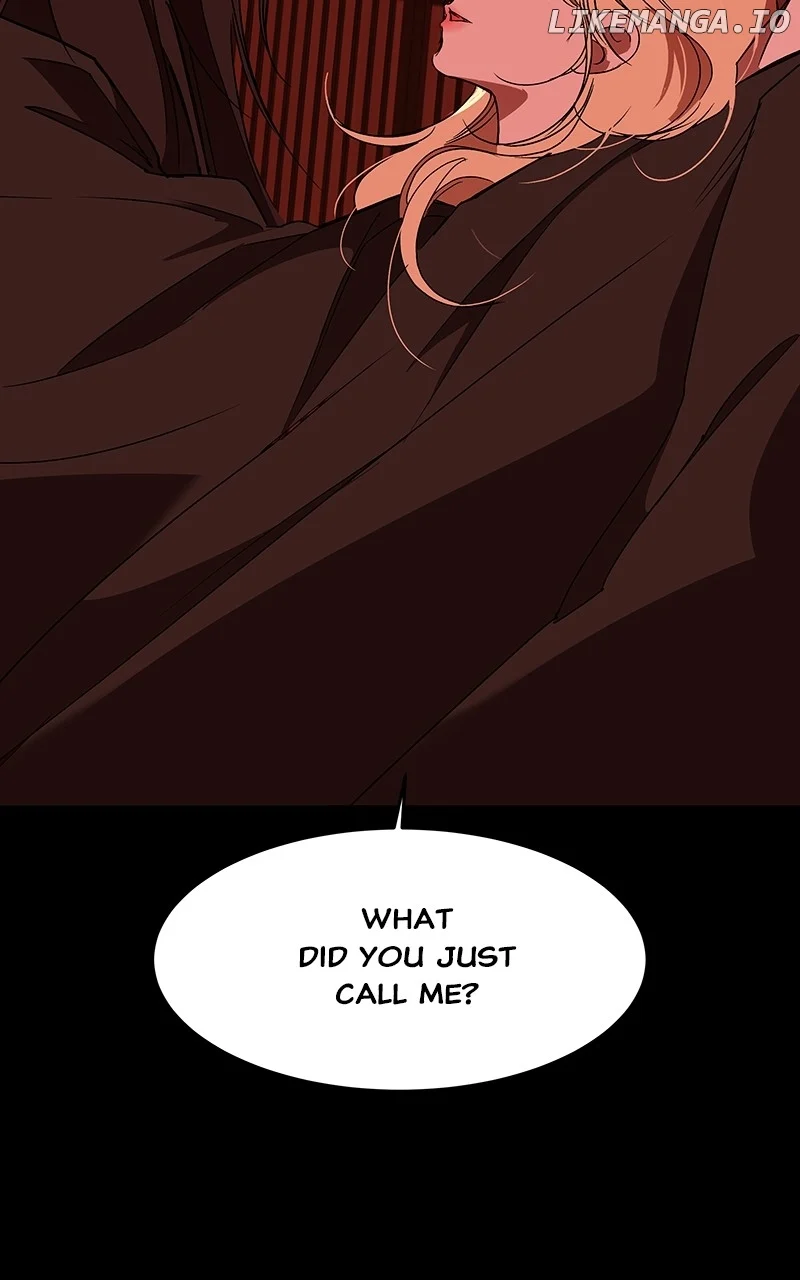 Goddess’s Way of Attacking Tigers chapter 60 page 71