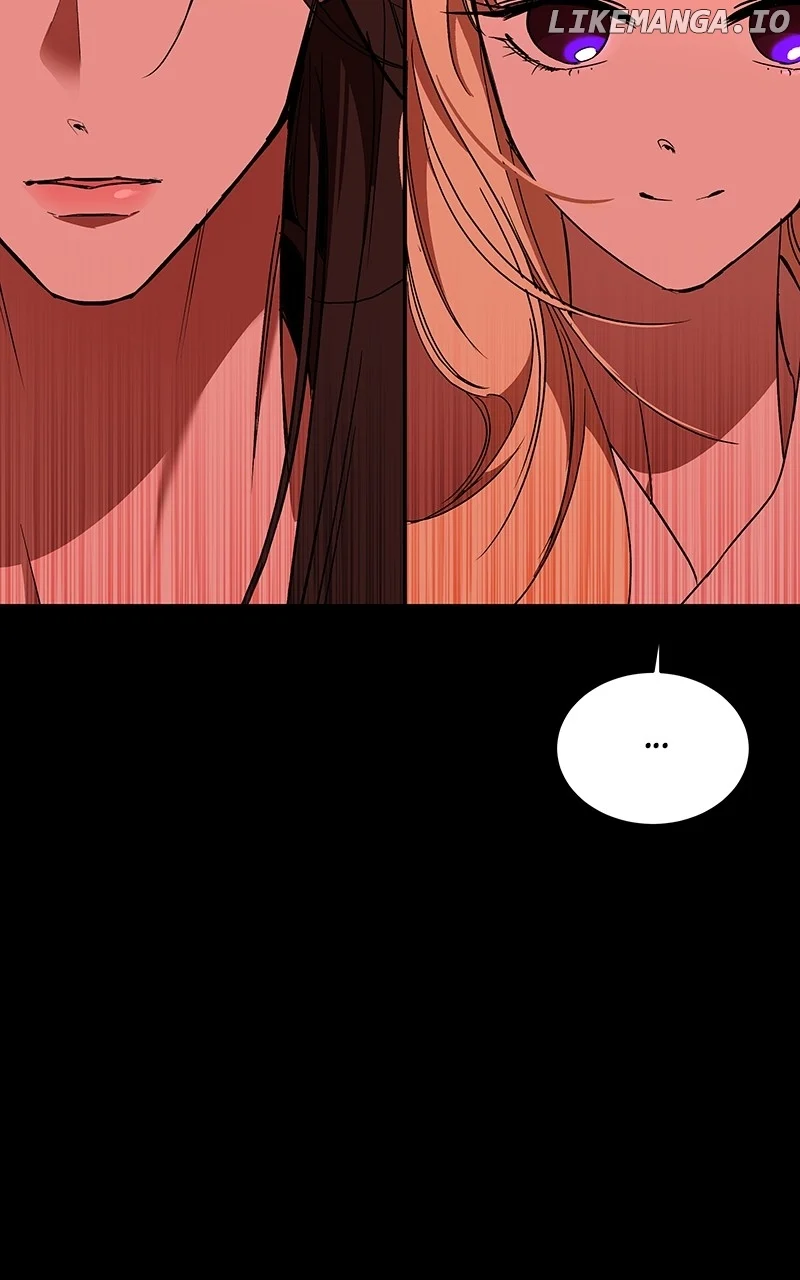 Goddess’s Way of Attacking Tigers chapter 60 page 73
