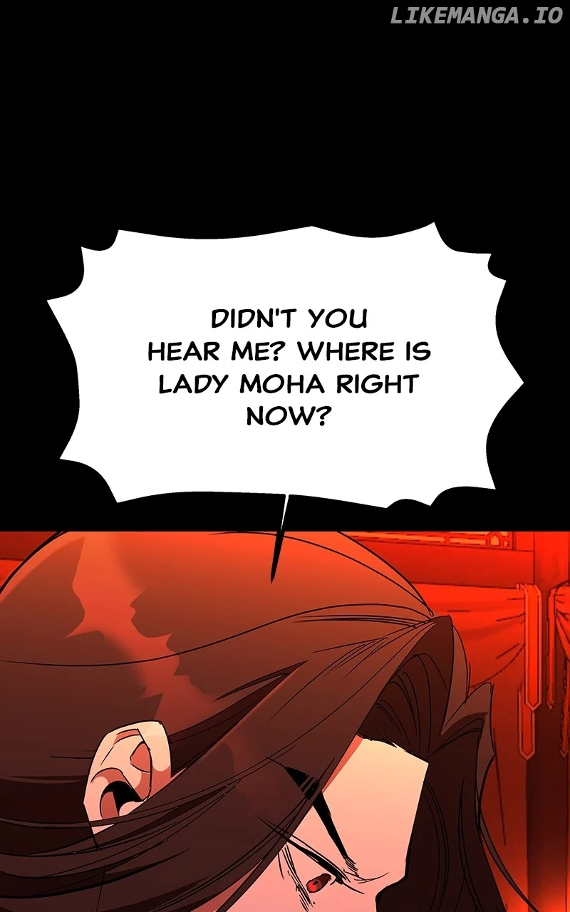 Goddess’s Way of Attacking Tigers chapter 60 page 76