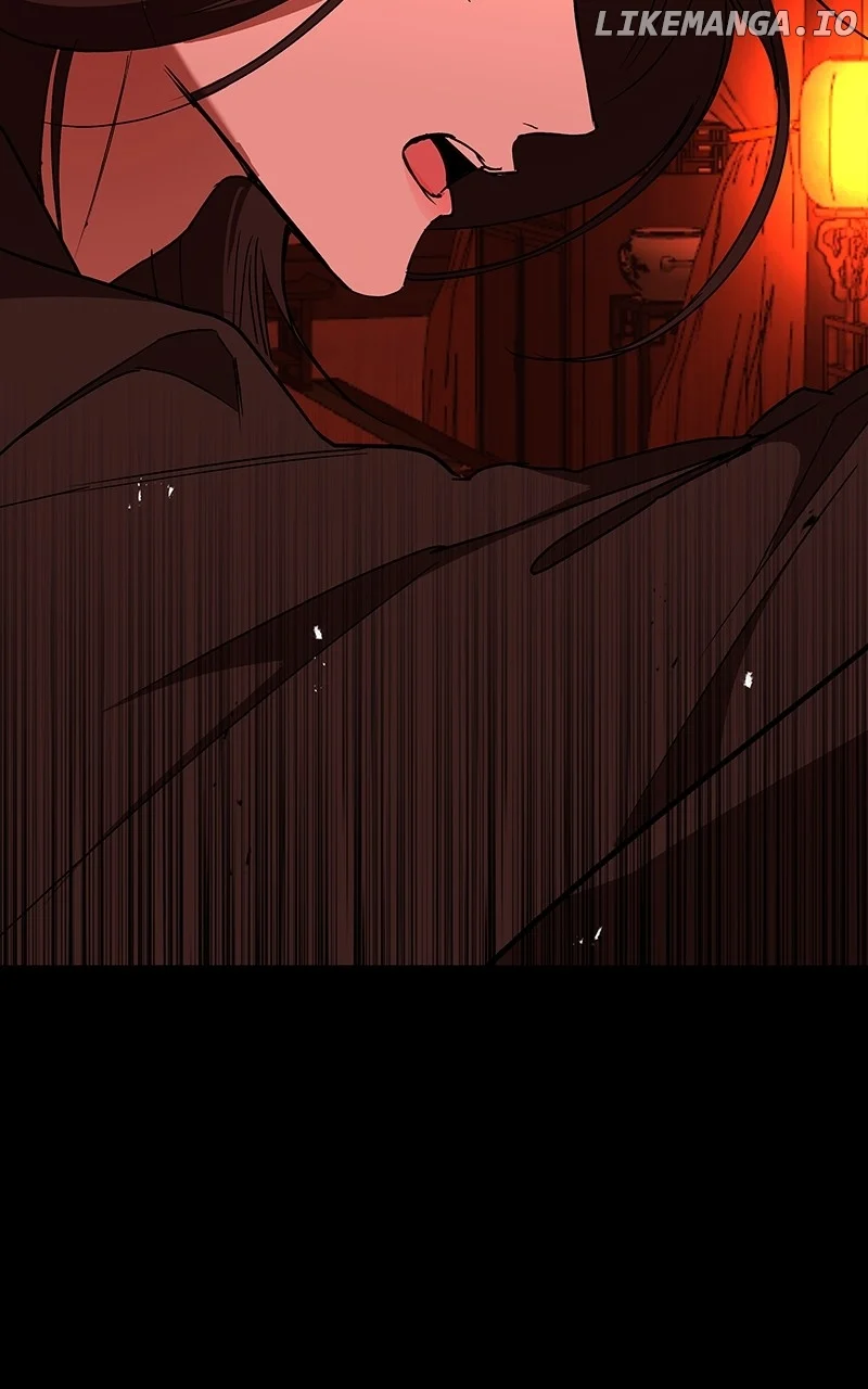 Goddess’s Way of Attacking Tigers chapter 60 page 77