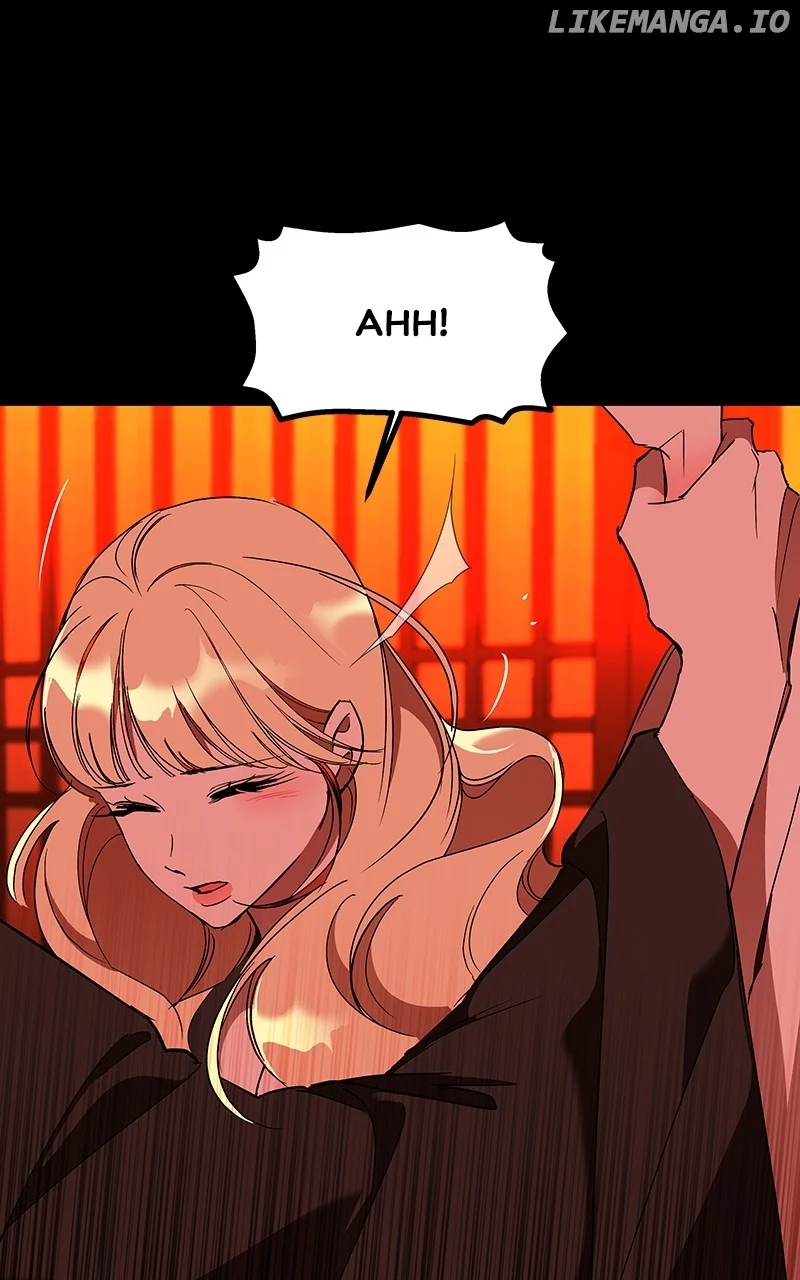 Goddess’s Way of Attacking Tigers chapter 60 page 78
