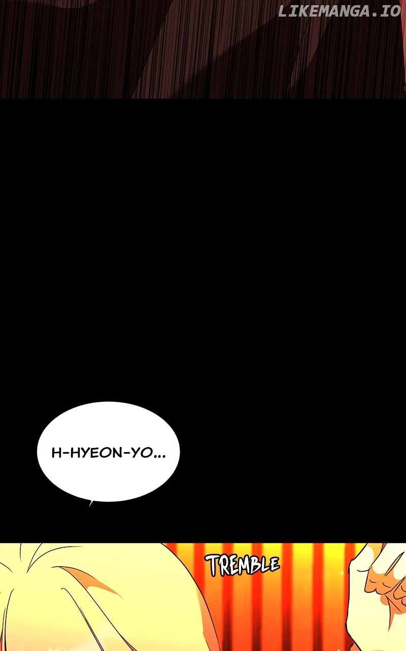 Goddess’s Way of Attacking Tigers chapter 60 page 79