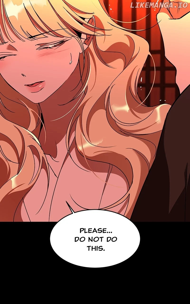 Goddess’s Way of Attacking Tigers chapter 60 page 80