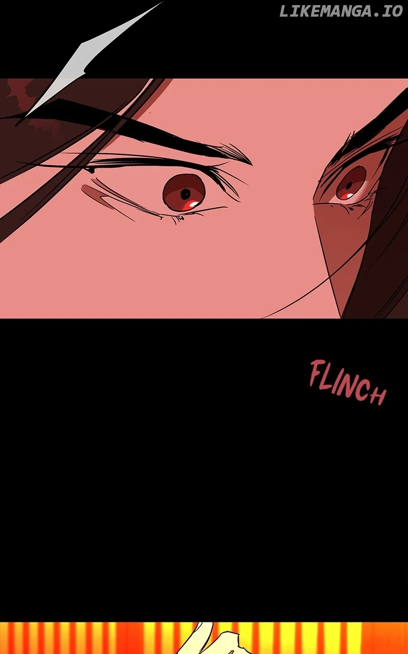 Goddess’s Way of Attacking Tigers chapter 60 page 81