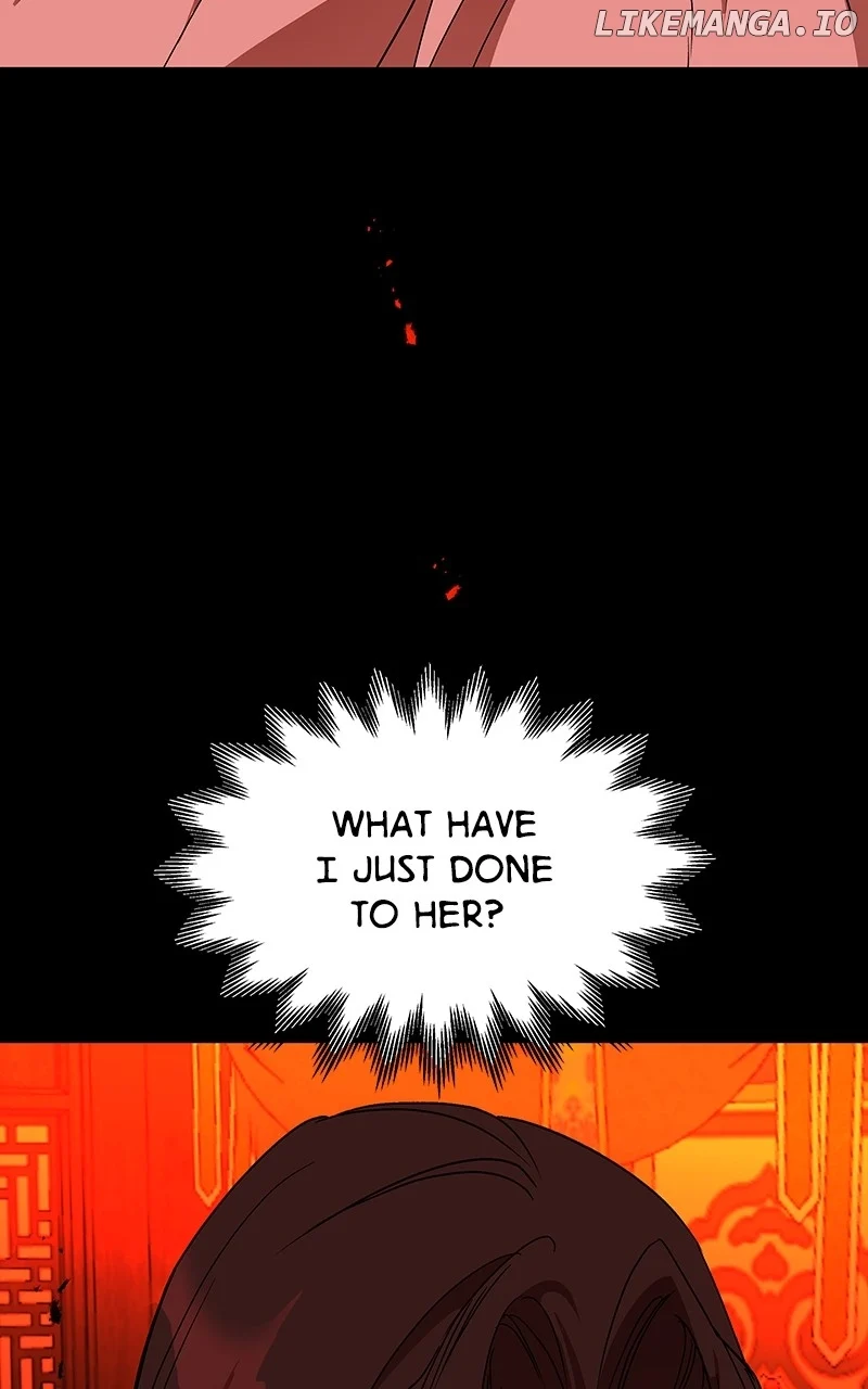 Goddess’s Way of Attacking Tigers chapter 60 page 84