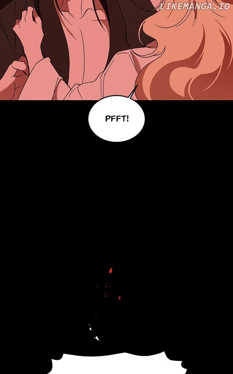 Goddess’s Way of Attacking Tigers chapter 60 page 88