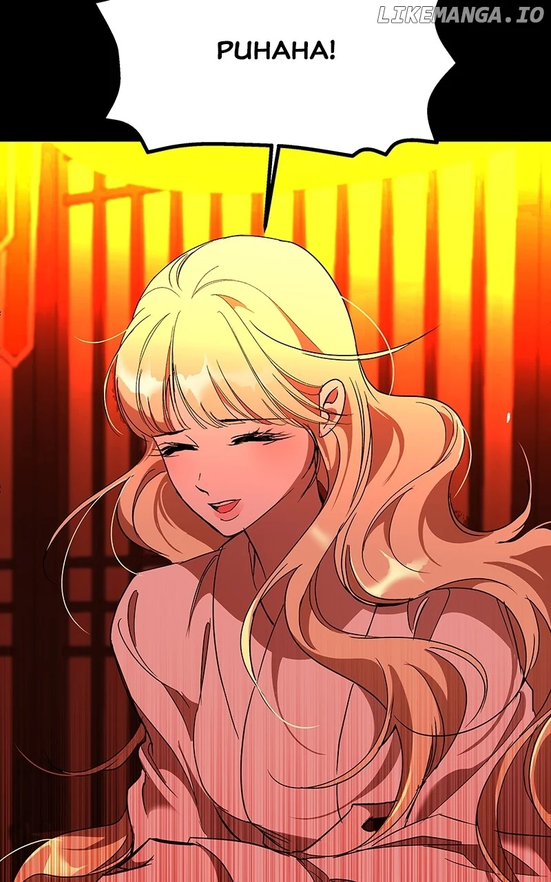 Goddess’s Way of Attacking Tigers chapter 60 page 89