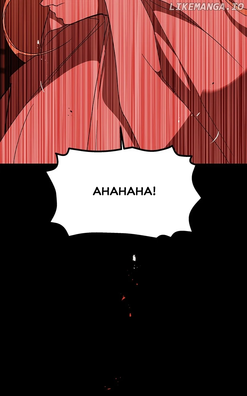 Goddess’s Way of Attacking Tigers chapter 60 page 90