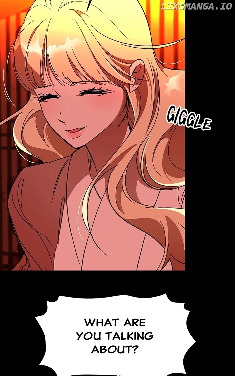 Goddess’s Way of Attacking Tigers chapter 60 page 93