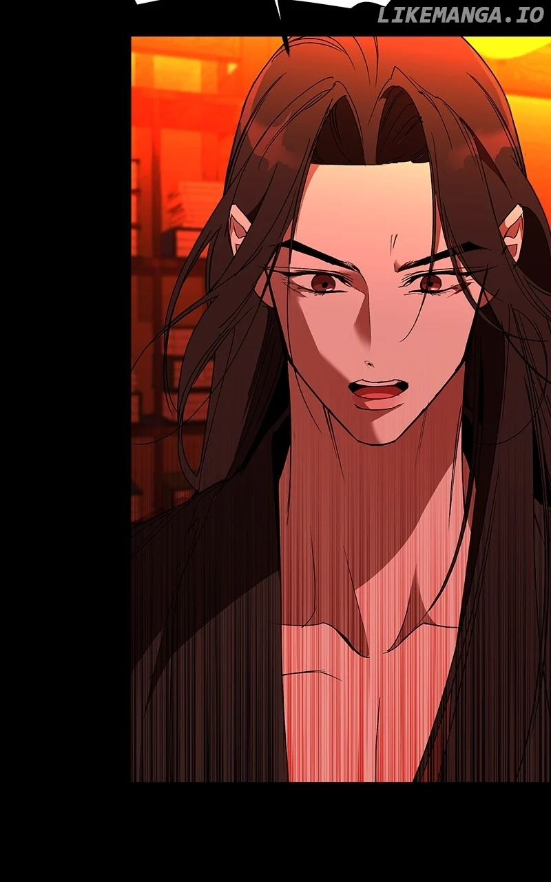 Goddess’s Way of Attacking Tigers chapter 60 page 94