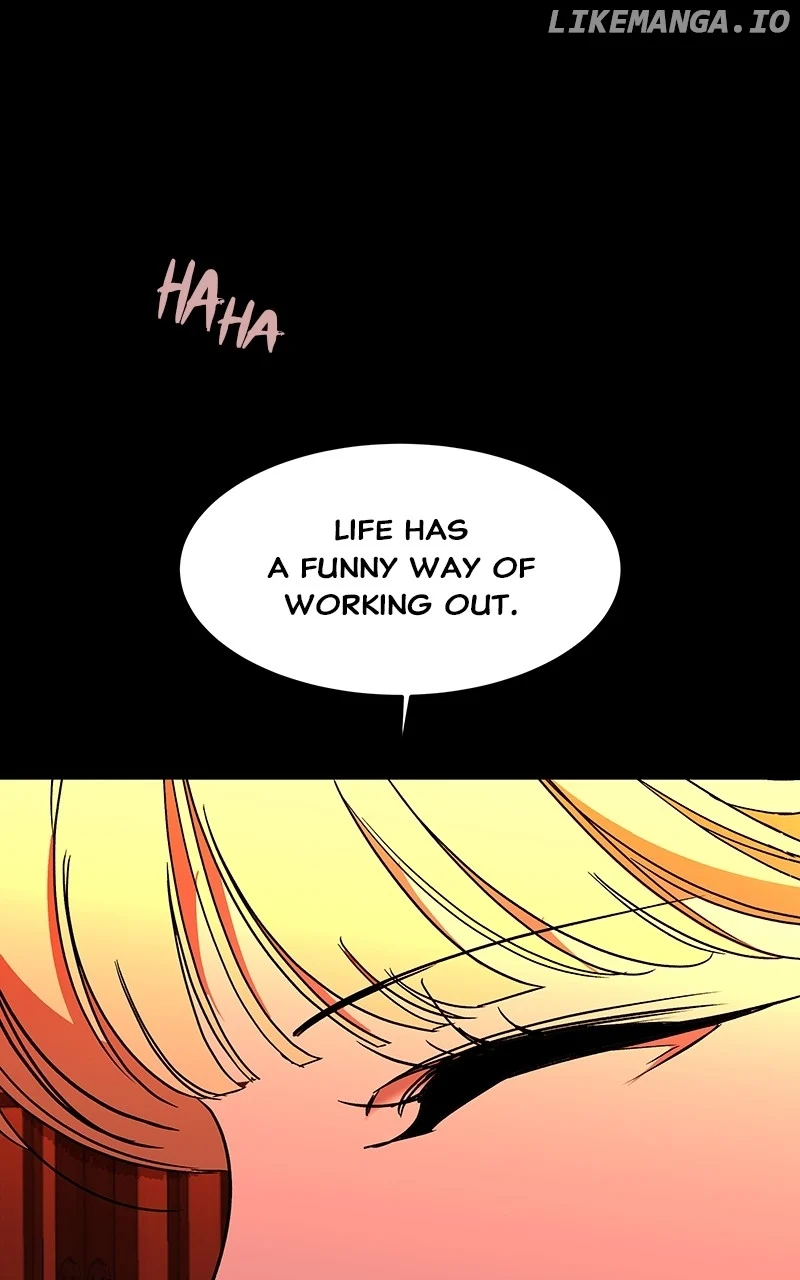 Goddess’s Way of Attacking Tigers chapter 60 page 95