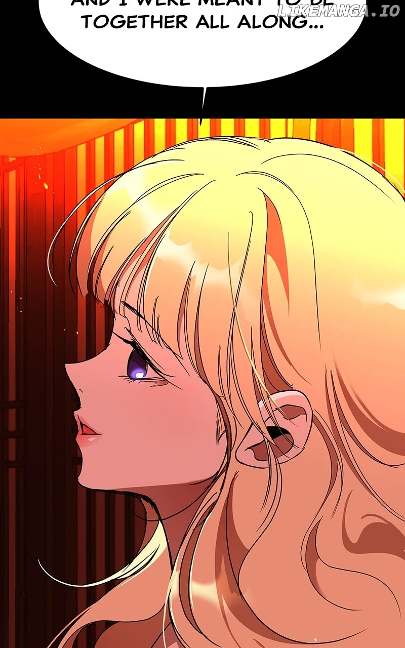 Goddess’s Way of Attacking Tigers chapter 60 page 97