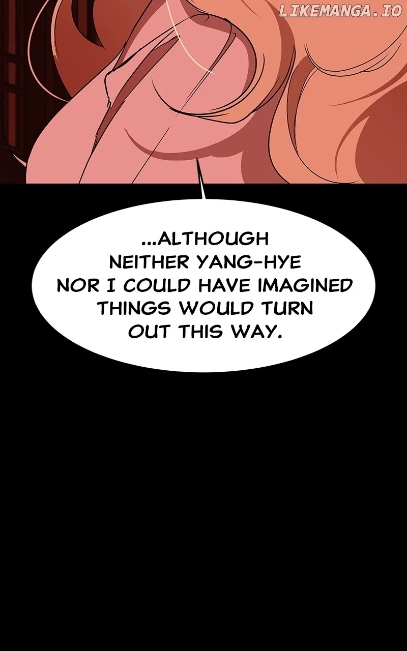 Goddess’s Way of Attacking Tigers chapter 60 page 98