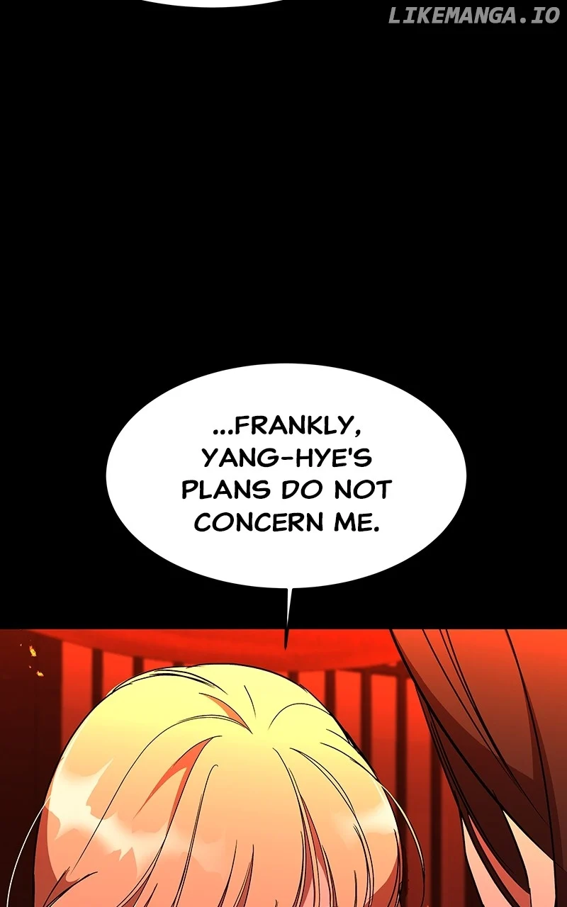 Goddess’s Way of Attacking Tigers chapter 60 page 102