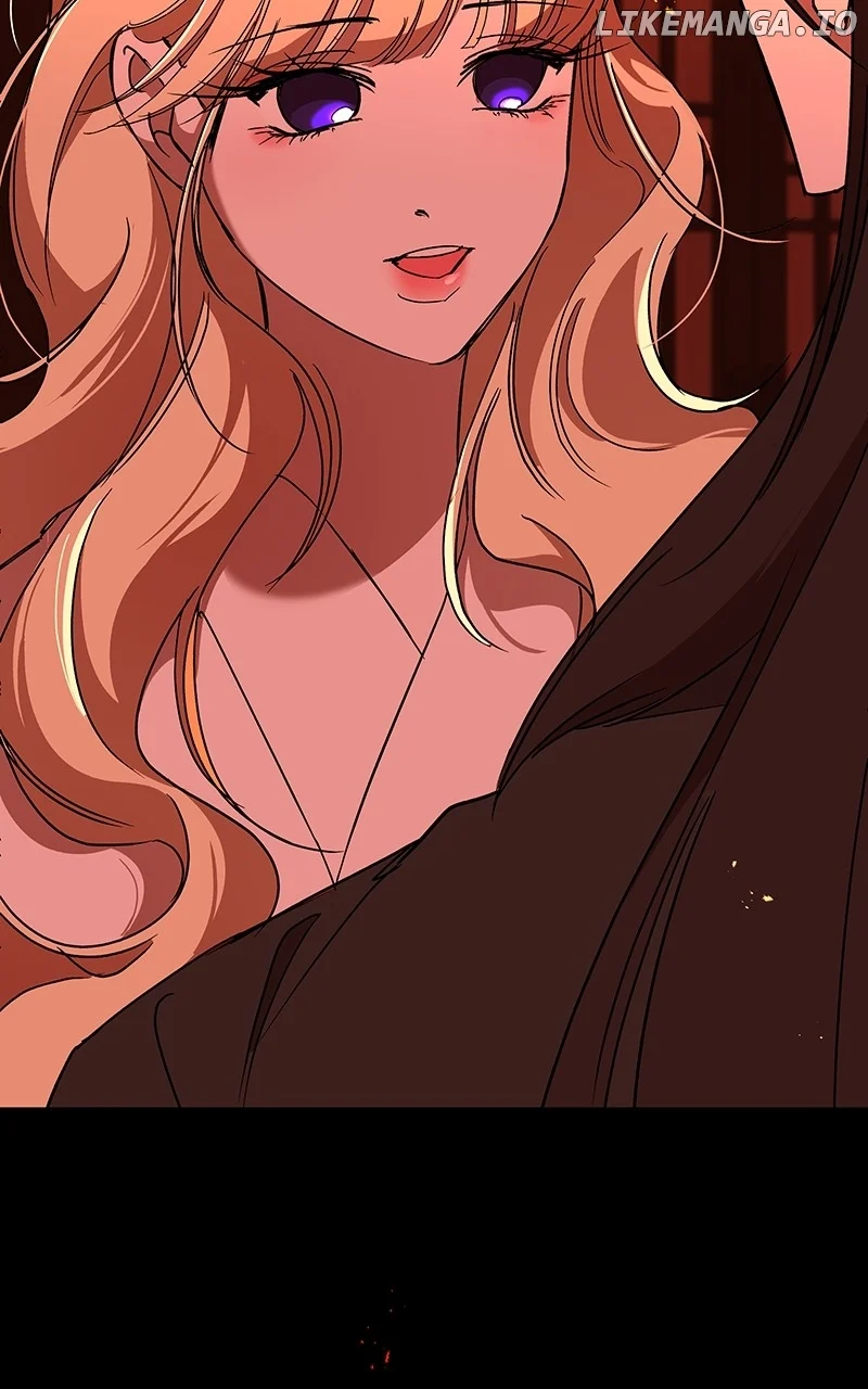 Goddess’s Way of Attacking Tigers chapter 60 page 103