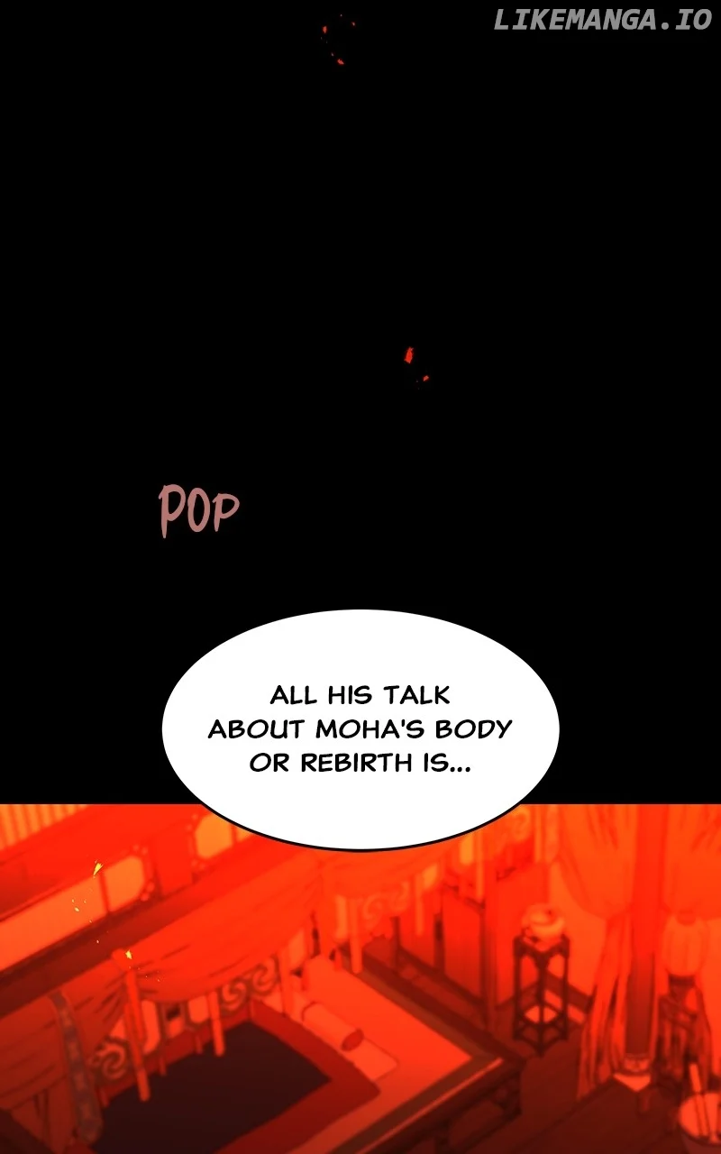 Goddess’s Way of Attacking Tigers chapter 60 page 104