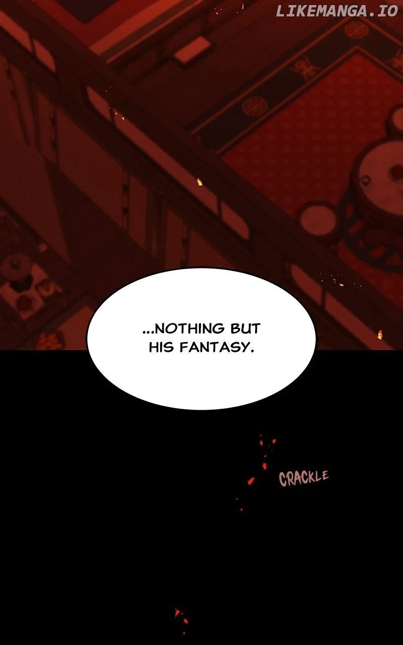 Goddess’s Way of Attacking Tigers chapter 60 page 105