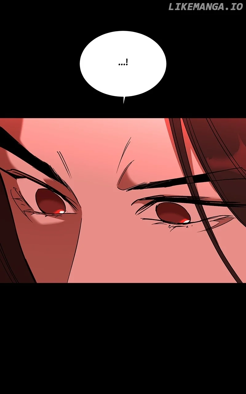 Goddess’s Way of Attacking Tigers chapter 60 page 106