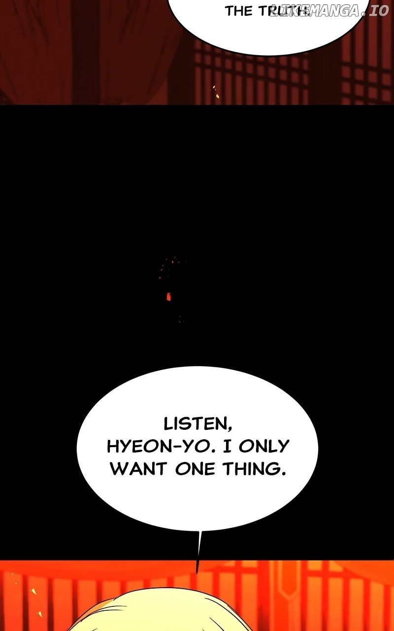 Goddess’s Way of Attacking Tigers chapter 60 page 108