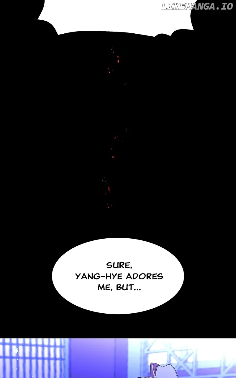 Goddess’s Way of Attacking Tigers chapter 60 page 112