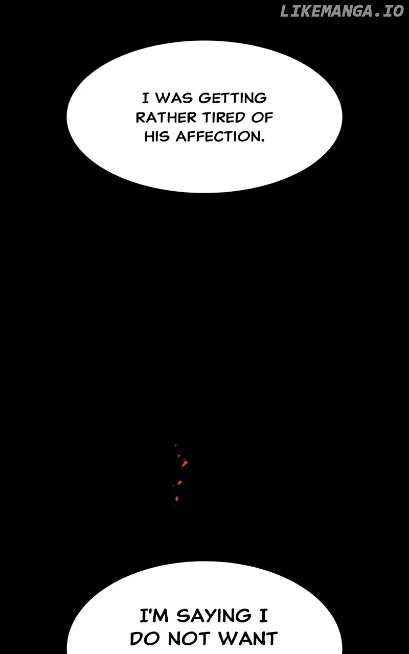 Goddess’s Way of Attacking Tigers chapter 60 page 114