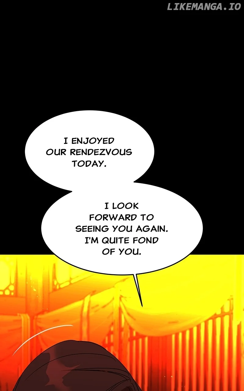 Goddess’s Way of Attacking Tigers chapter 60 page 120