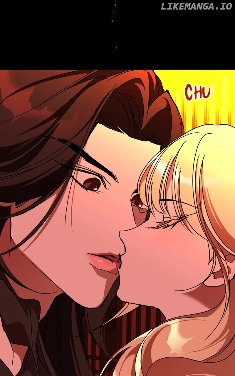 Goddess’s Way of Attacking Tigers chapter 60 page 123