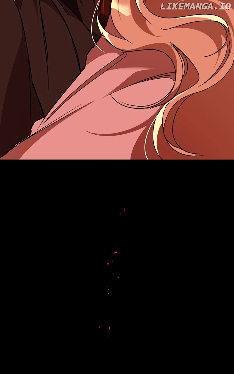 Goddess’s Way of Attacking Tigers chapter 60 page 124