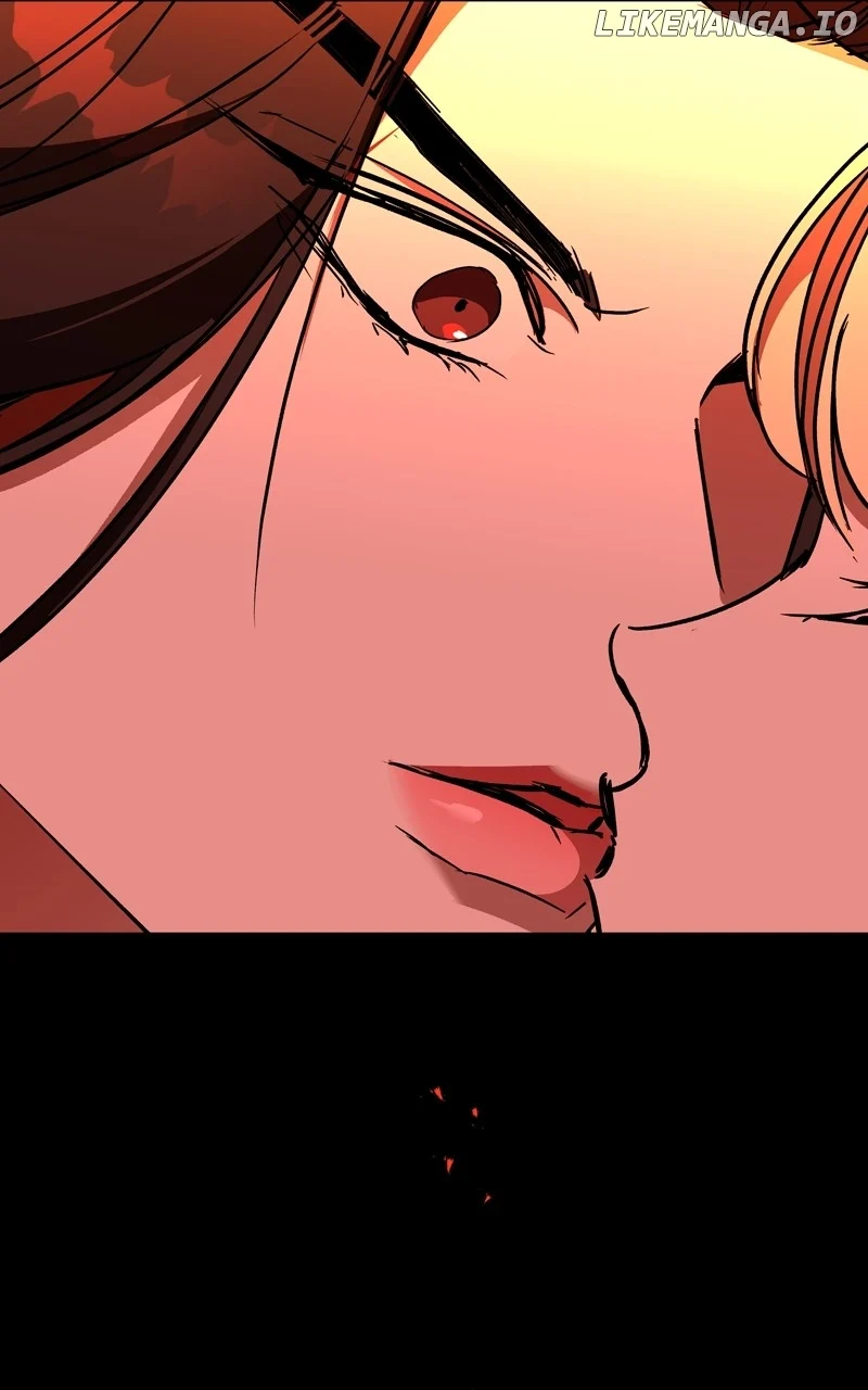 Goddess’s Way of Attacking Tigers chapter 60 page 125