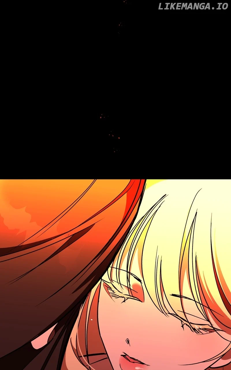 Goddess’s Way of Attacking Tigers chapter 60 page 126