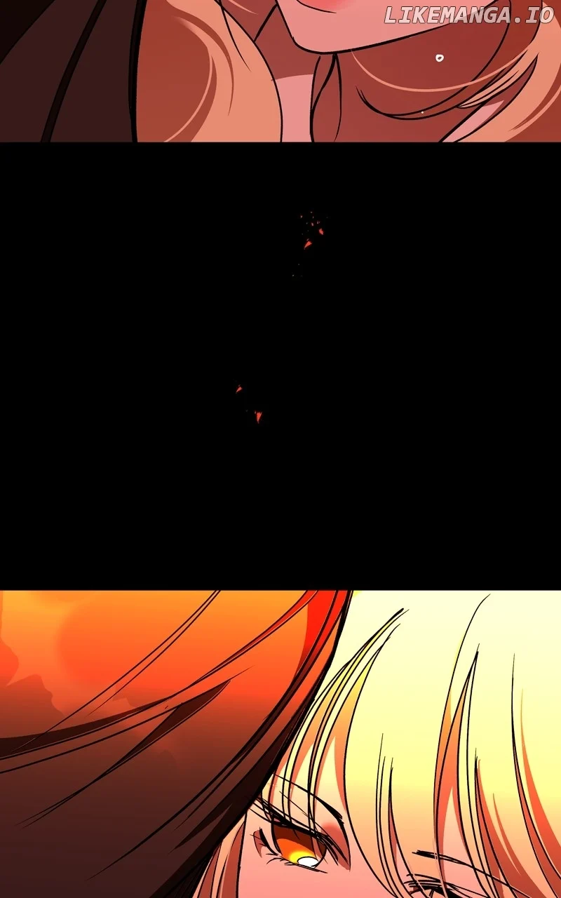 Goddess’s Way of Attacking Tigers chapter 60 page 127