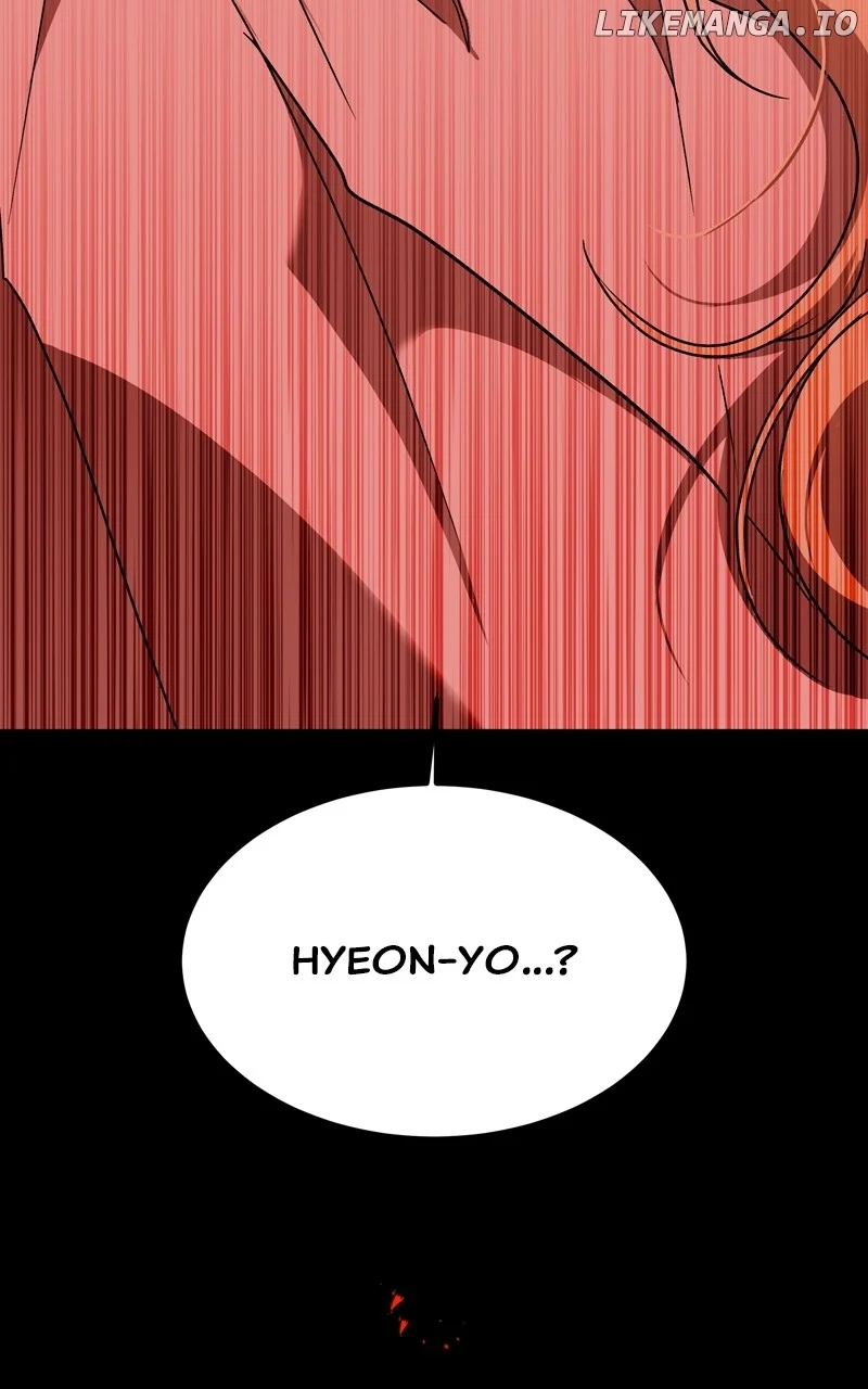 Goddess’s Way of Attacking Tigers chapter 60 page 130
