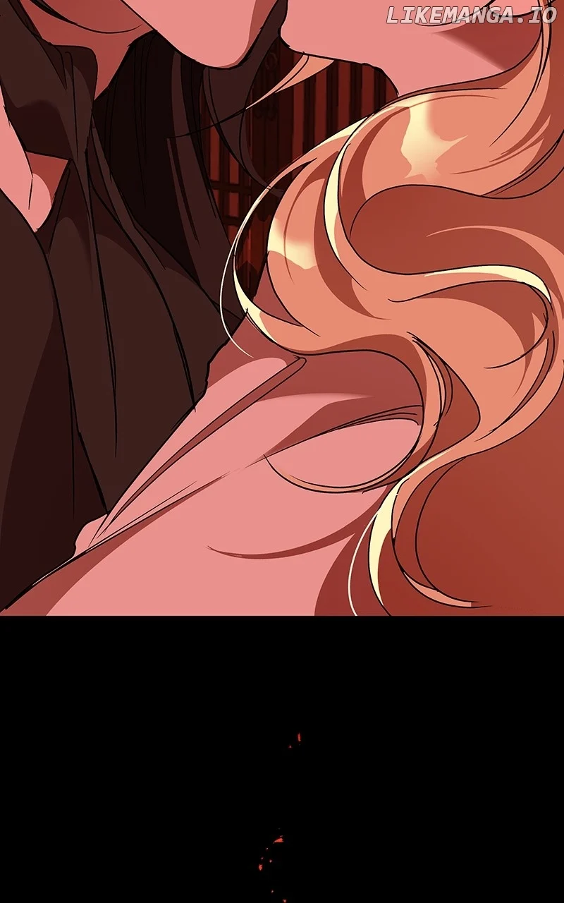 Goddess’s Way of Attacking Tigers chapter 61 page 2