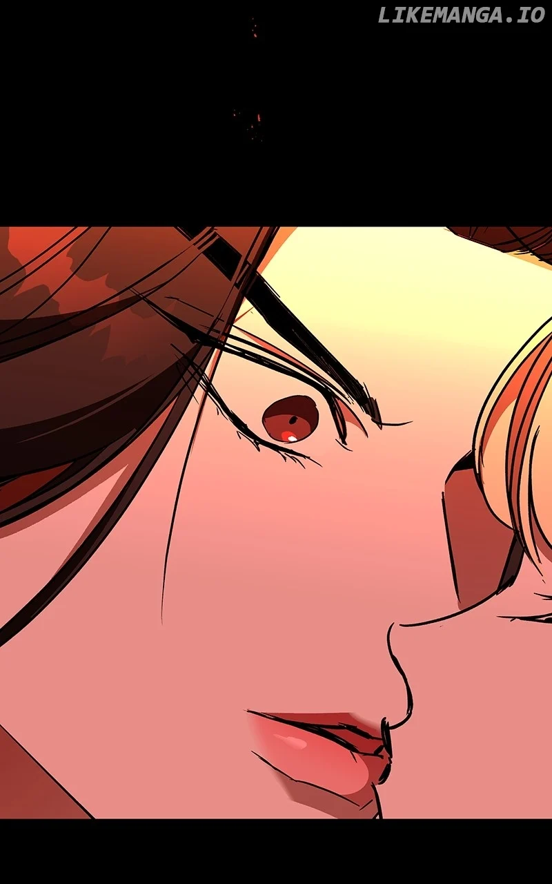 Goddess’s Way of Attacking Tigers chapter 61 page 3