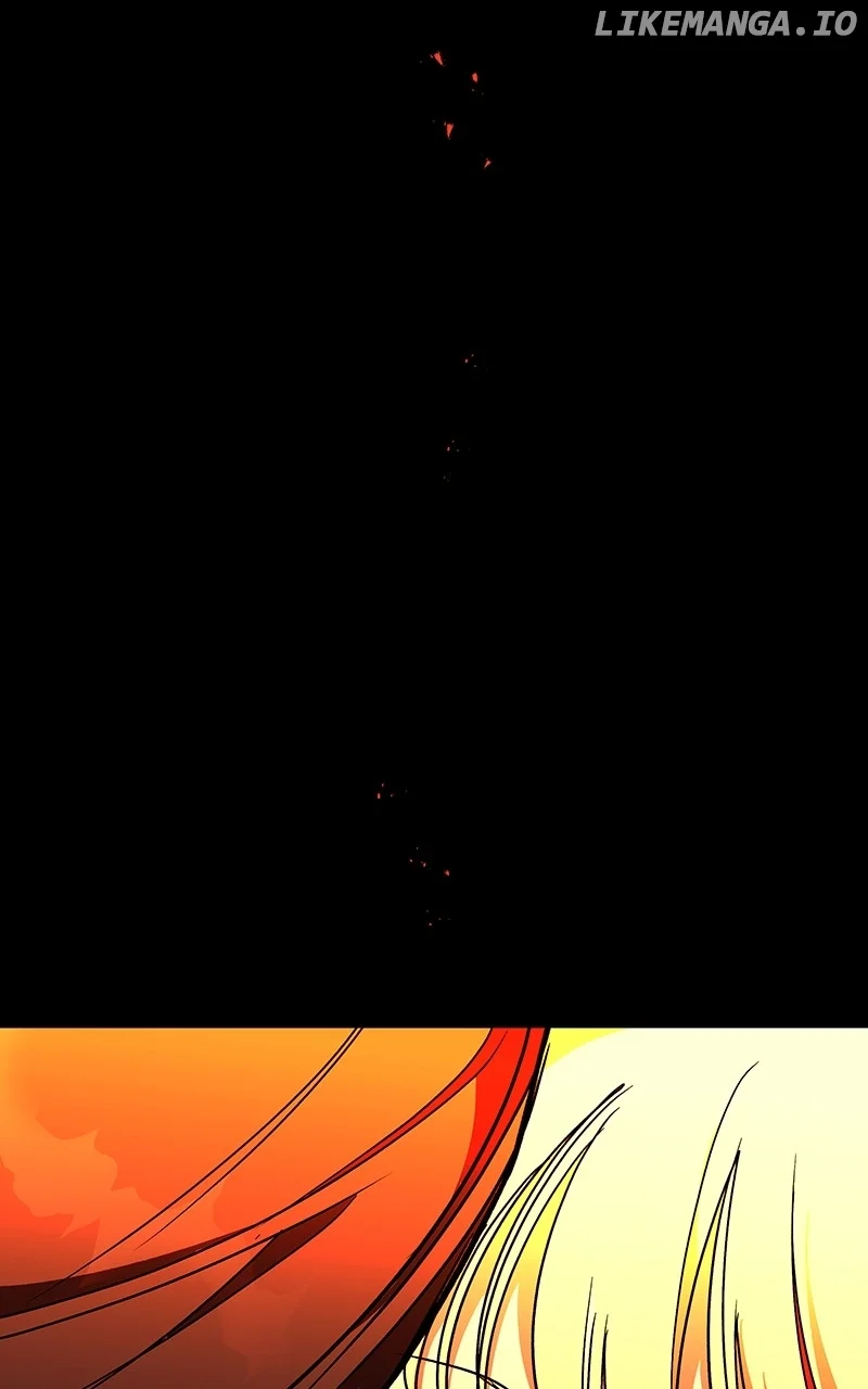 Goddess’s Way of Attacking Tigers chapter 61 page 4