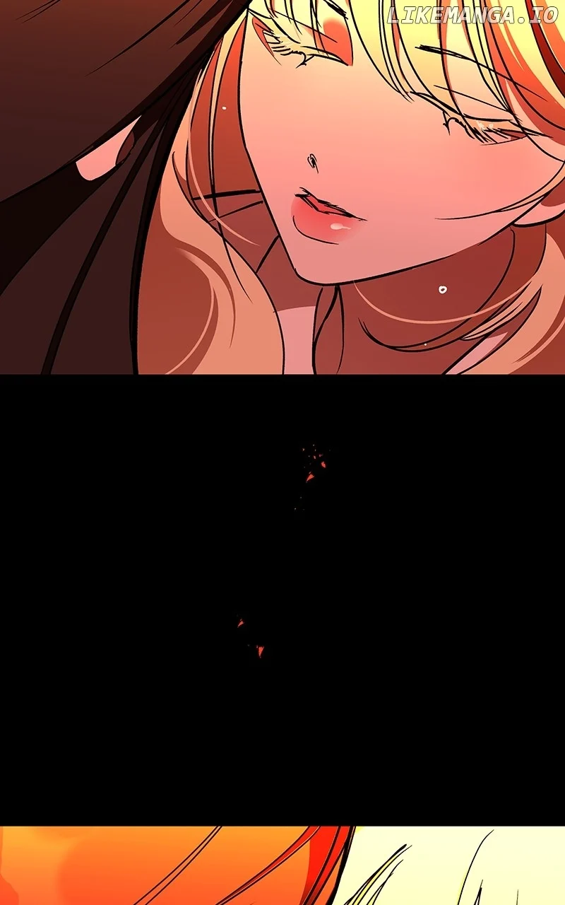 Goddess’s Way of Attacking Tigers chapter 61 page 5