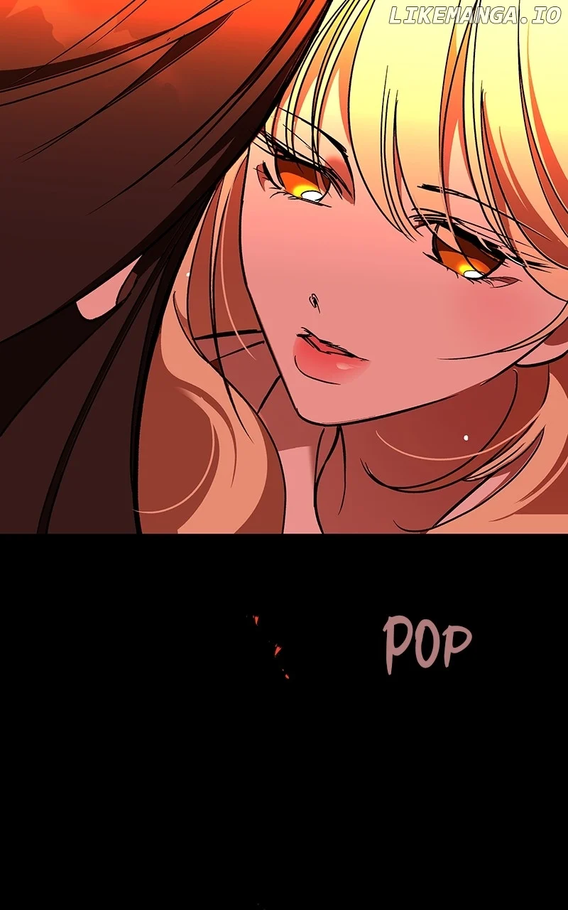 Goddess’s Way of Attacking Tigers chapter 61 page 6