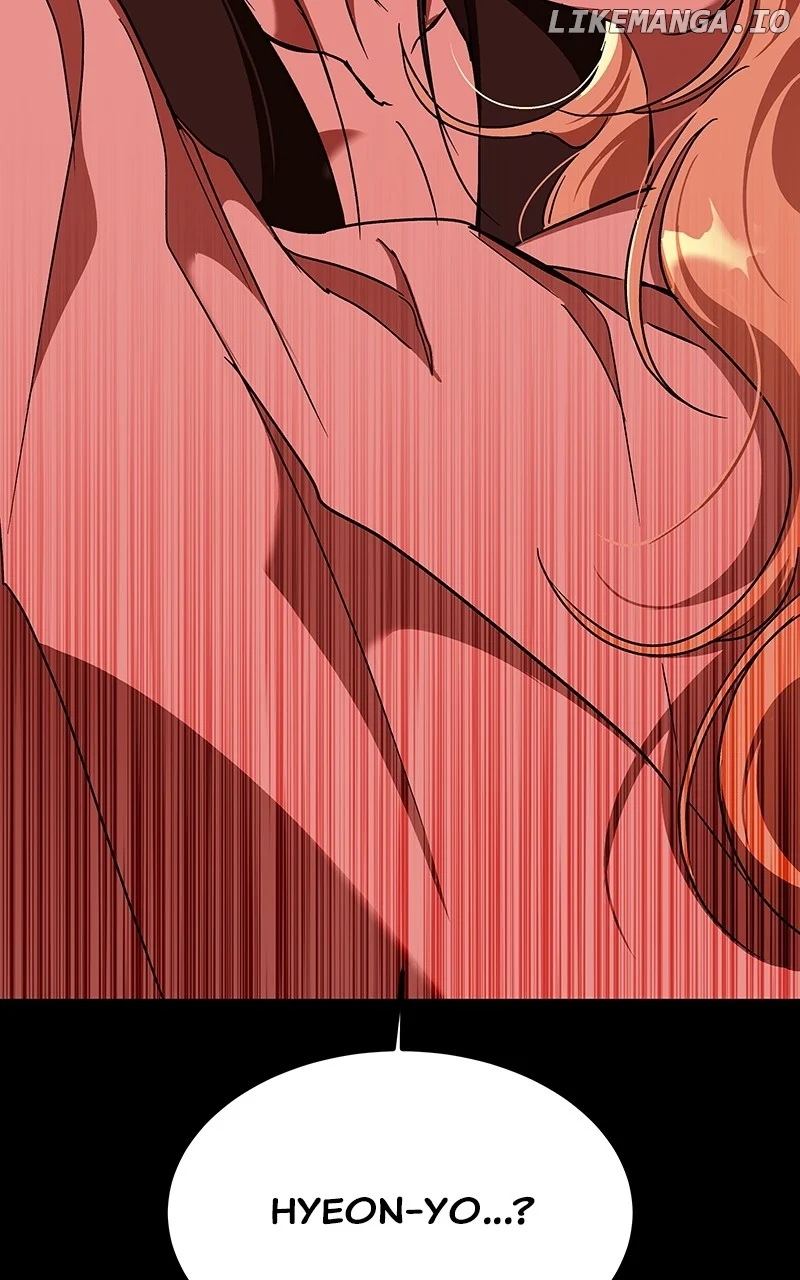 Goddess’s Way of Attacking Tigers chapter 61 page 8